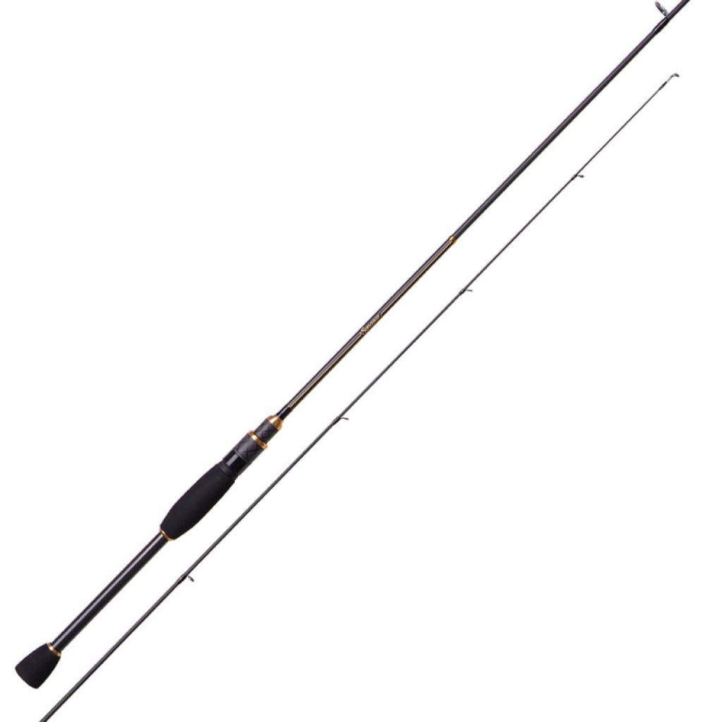 Вудилище Favorite Synapse Twitching SYST-702ML 2.13m (1693.30.19) - зображення 1