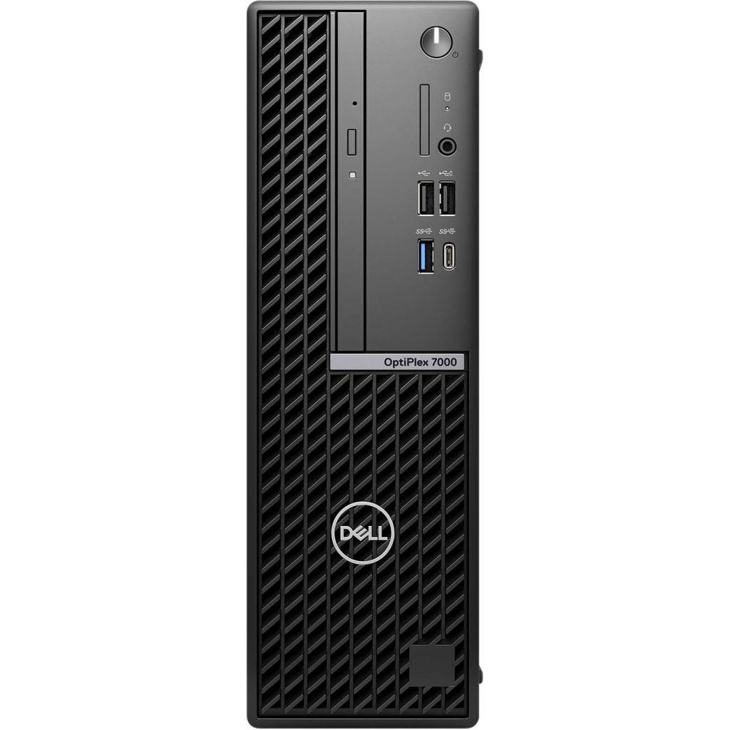 Комп'ютер Dell Optiplex 7010 SFF / i5-13500 (N015O7010SFFUA_UBU) - зображення 2