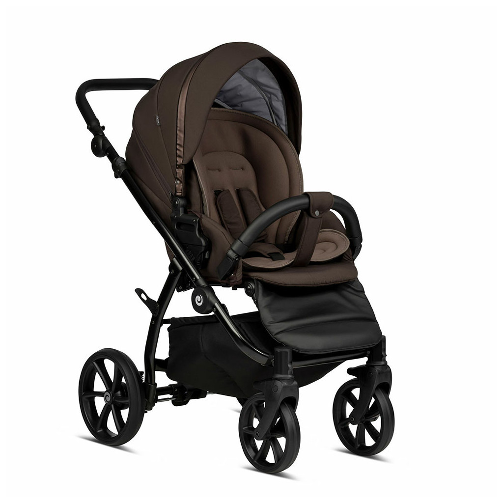 Коляска TUTIS 2 в 1 Uno+ Tiramissu (1072147) - зображення 6