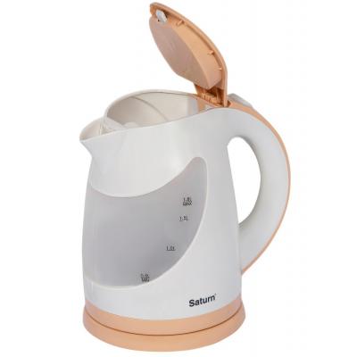 Електрочайник Saturn ST-EK0004 Cream - зображення 3