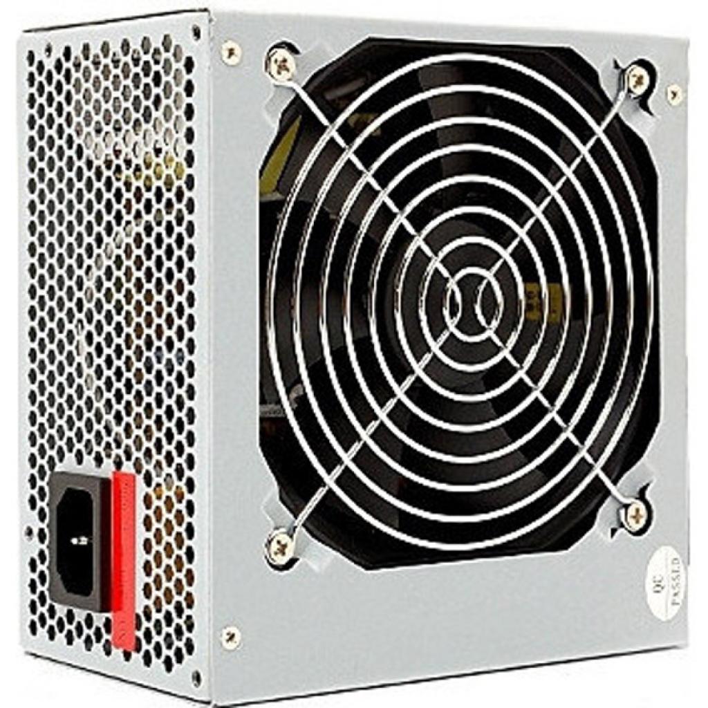 Блок живлення Golden Field 400W (ATX-S460R) - изображение 1