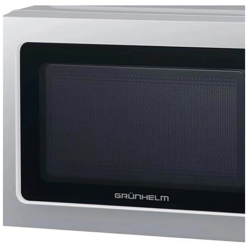 Мікрохвильова піч Grunhelm 20MX711-G - зображення 2