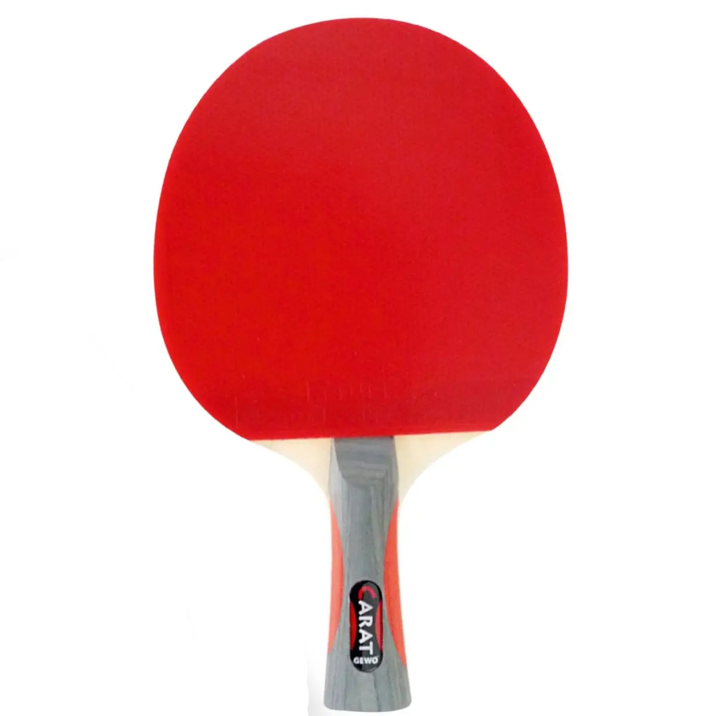 Ракетка для настільного тенісу Gewo Carat 2,0/1,8 FL (722500001) (931045) - зображення 1