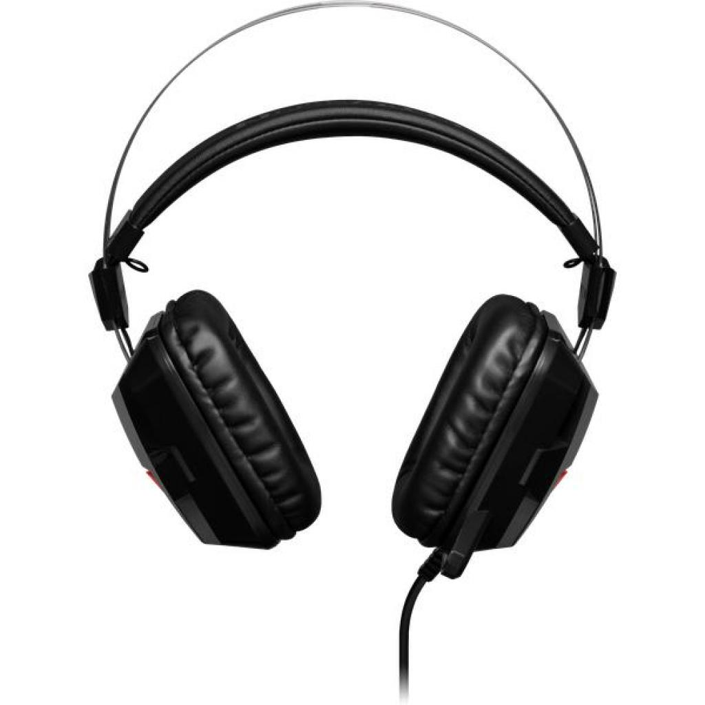 Навушники Redragon Lagopasmutus 2 Black-Red (75165) - зображення 4