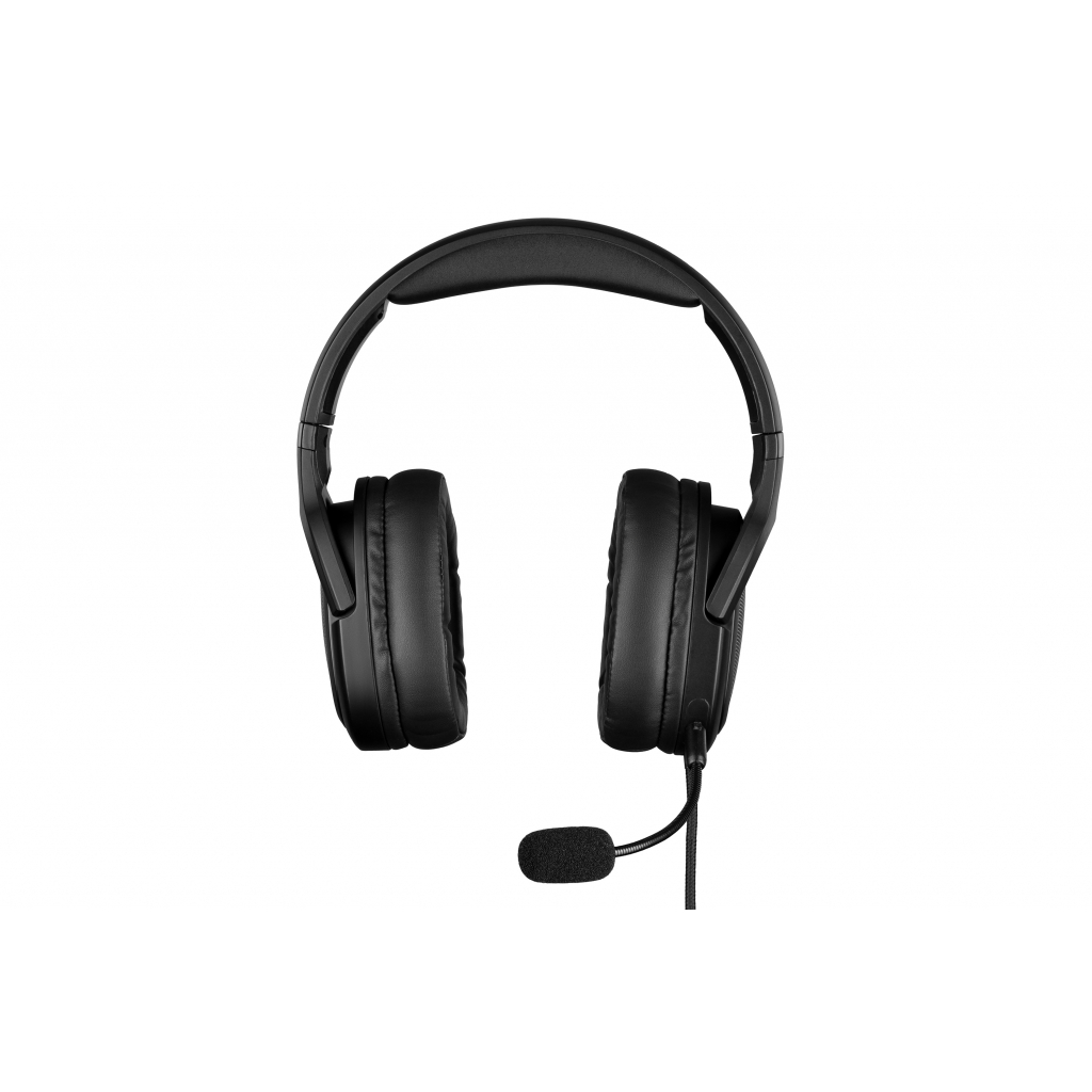 Навушники 2E HG330 RGB USB 7.1 Black (2E-HG330BK-7.1) - зображення 4