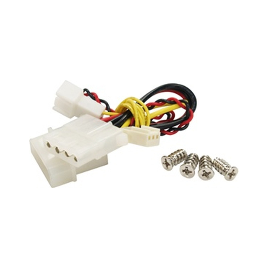 Кулер до корпусу Slip Stream Scythe (SY1225SL12SH) - зображення 2