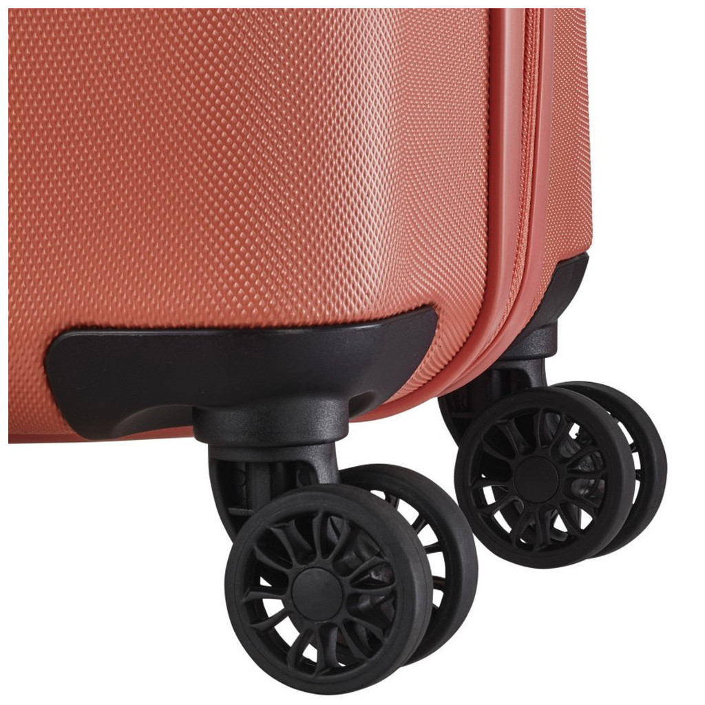 Валіза Travelite Bali Coral L (TL072349-88) - зображення 9