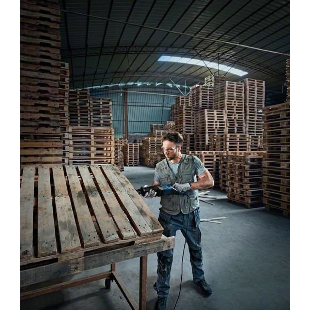 Шабельна пила Bosch GSA 120 (0.601.6B1.020) - изображение 2