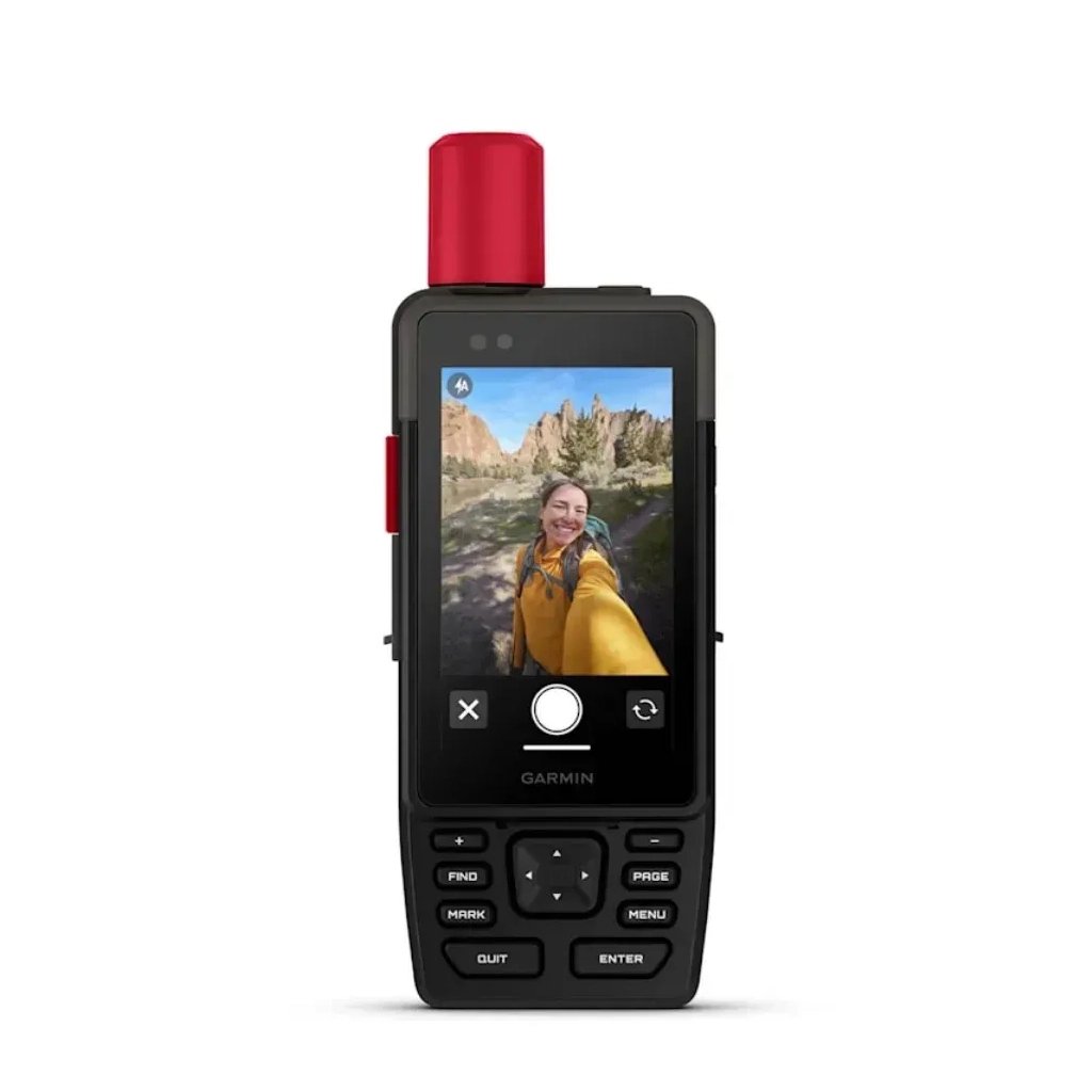 Персональний навігатор Garmin GPSMAP H1i Plus GPS (010-02921-01) - зображення 6