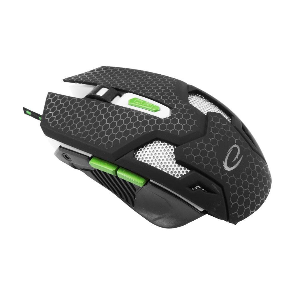 Мишка Esperanza MX207 Cobra (EGM207G) - зображення 4