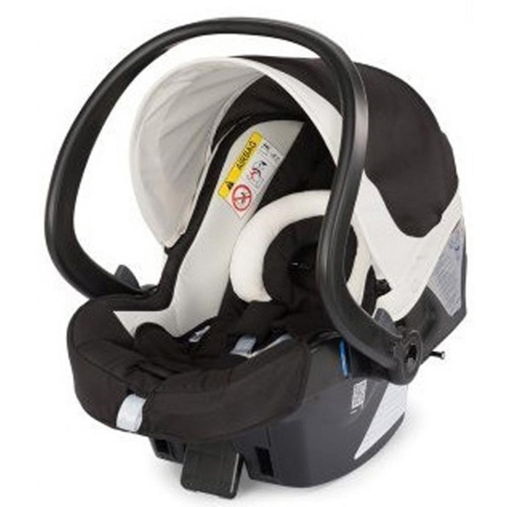 Коляска Chicco Trio MyCity Black (79265.95) - зображення 4