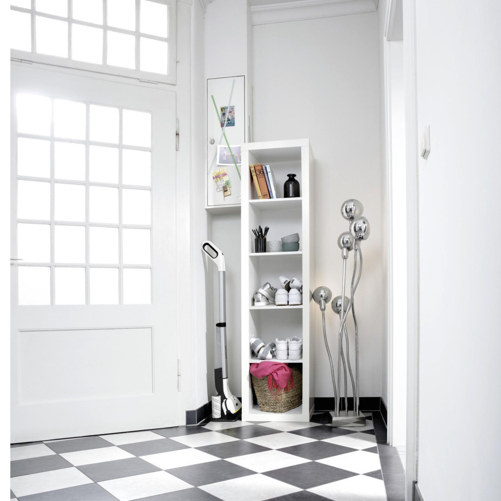 Пилосос Karcher FC 3 Cordless Premium (1.055-360.0) - зображення 9