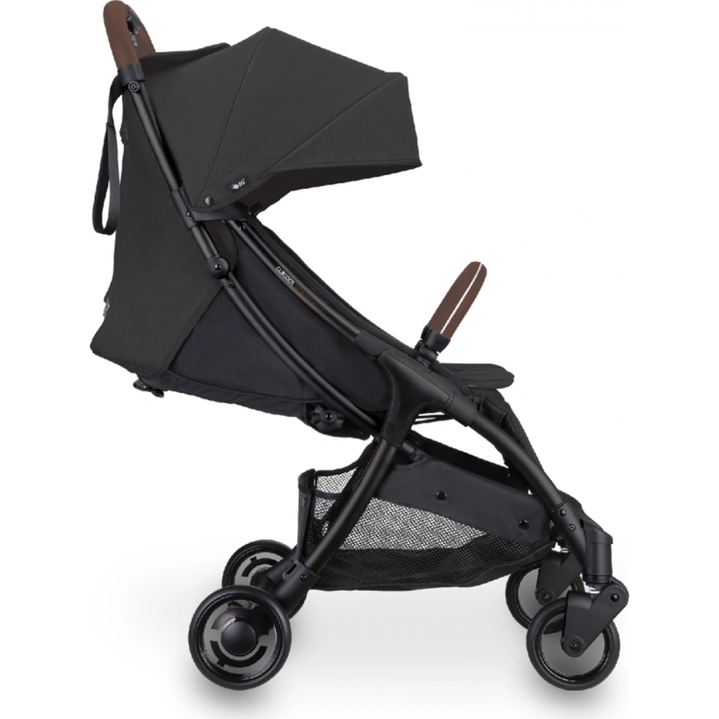 Коляска Globber Stroll.Lite чорний (925-120) - зображення 3