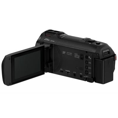 Цифрова відеокамера Panasonic HC-VX980EE-K - изображение 3