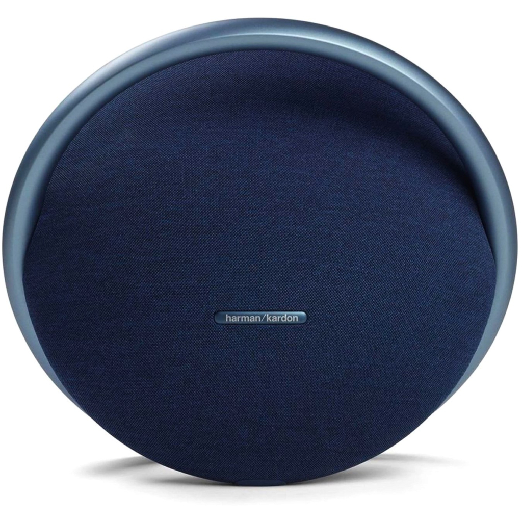 Акустична система Harman Kardon Onyx Studio 8 Blue (HKOS8BLUEP) - зображення 5
