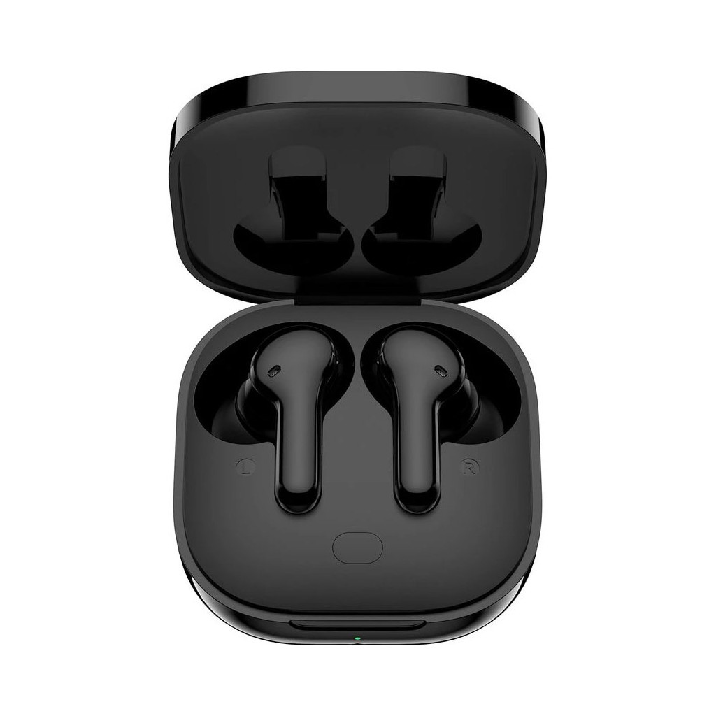 Навушники QCY T13 Black (1033267) - зображення 4