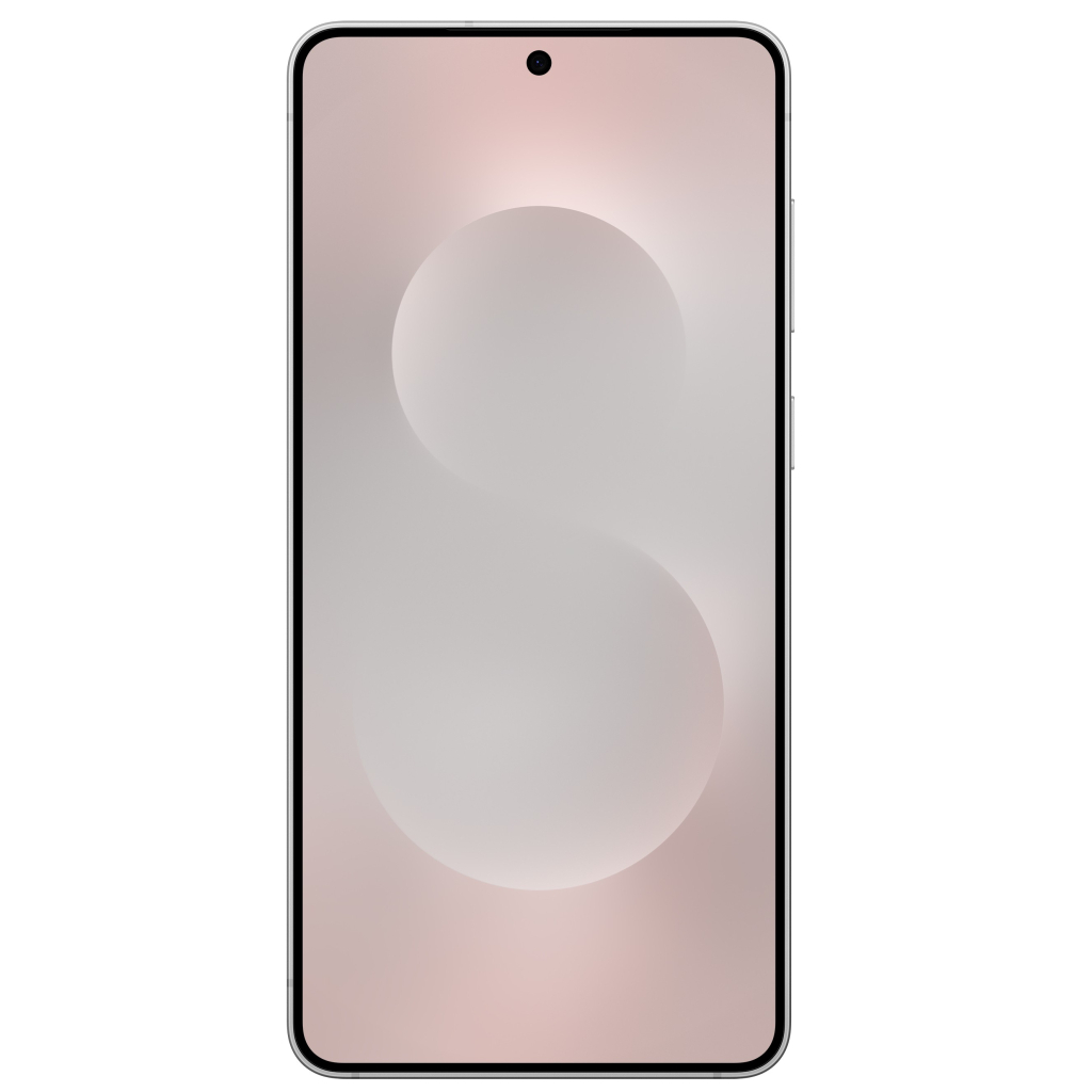 Мобільний телефон Samsung Galaxy S25 Edge 12/512Gb Titanium Silver (SM-S937BZSGEUC) - зображення 2