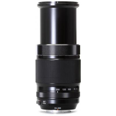Об'єктив Fujifilm XF 55-200mm F3.5-4.8 OIS (16384941) - зображення 6