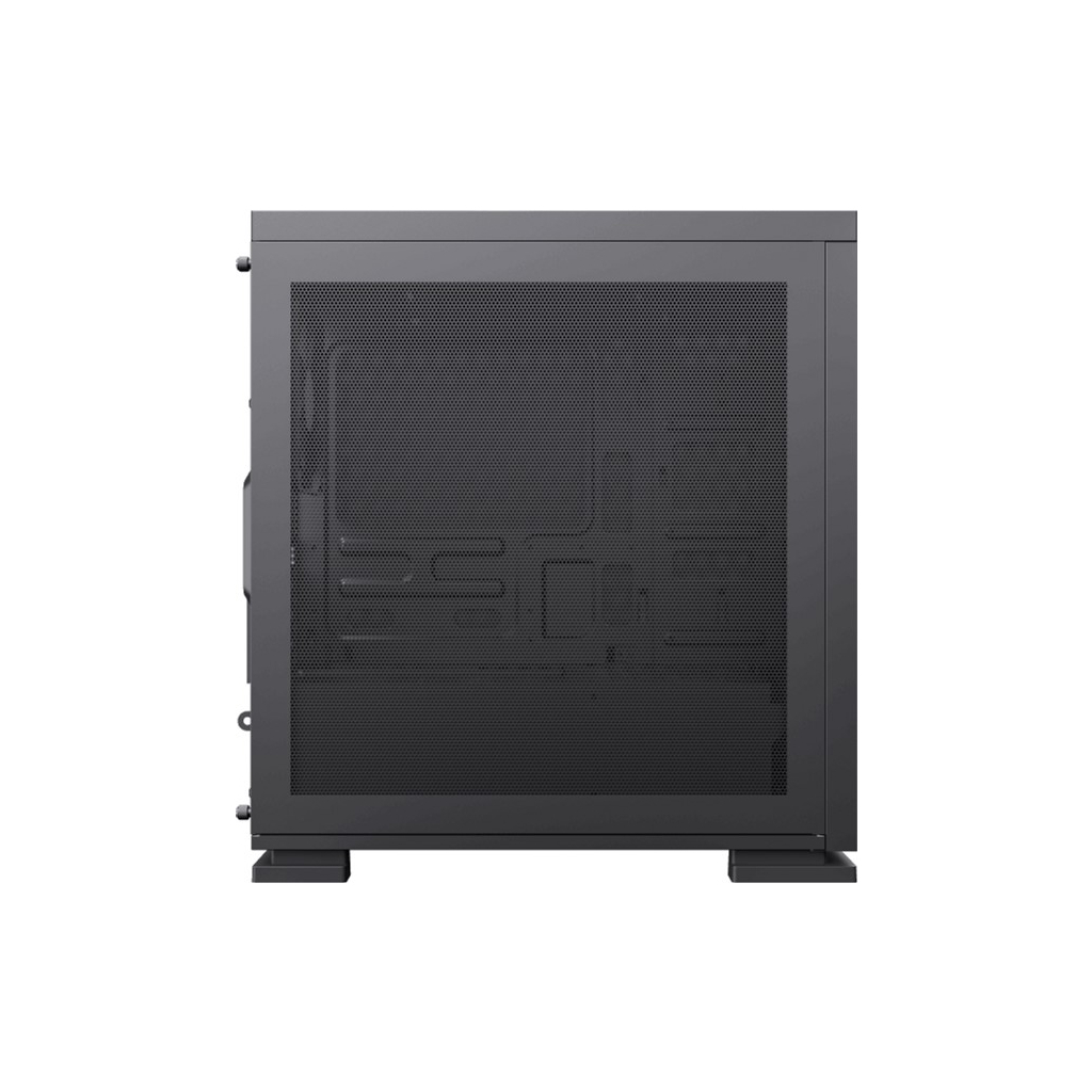 Корпус Gamemax M60 Black - зображення 5