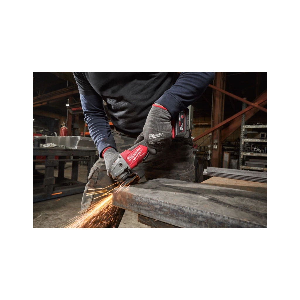 Набір електроіструментів Milwaukee M18 FPP2AY-553P PACKOUT (4933481019) - зображення 7