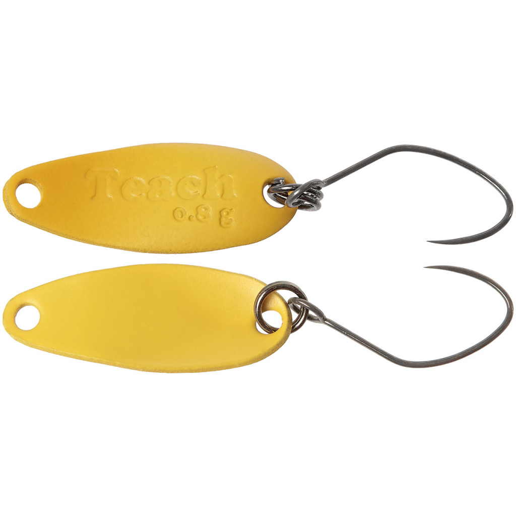 Блешня Nories Masukurouto Teach 0.5g 080T (1561.03.71) - зображення 1