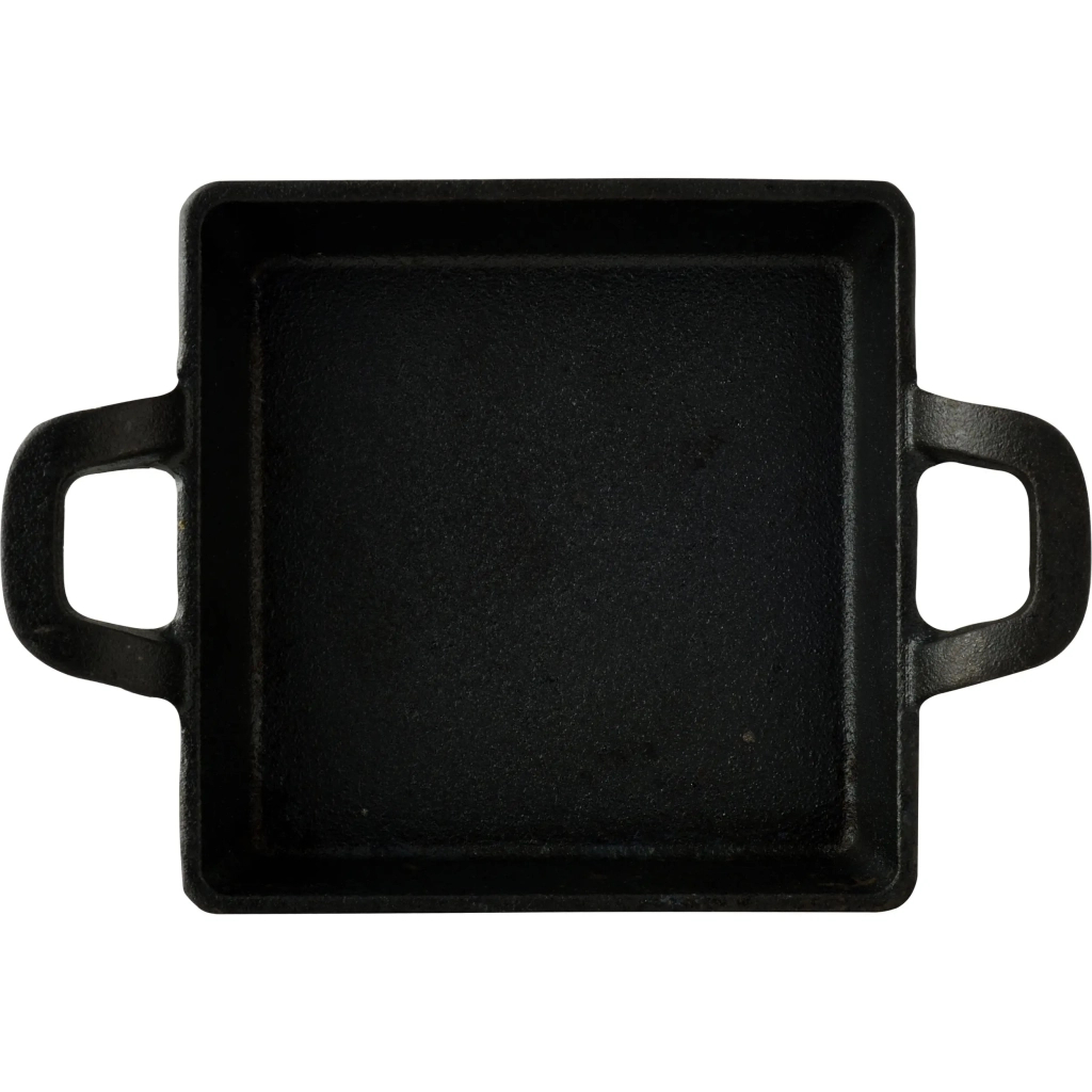 Сковорода MasterPro Foodies cook&share, 12.6x18.5 см з серверувальною дошкою (BGMP-3805-EM) - изображение 5