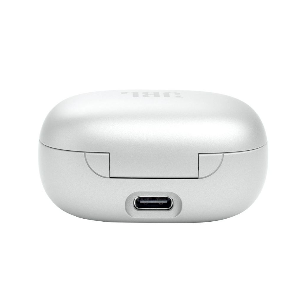 Навушники JBL Live Pro 2 TWS Silver (JBLLIVEPRO2TWSSIL) - зображення 5