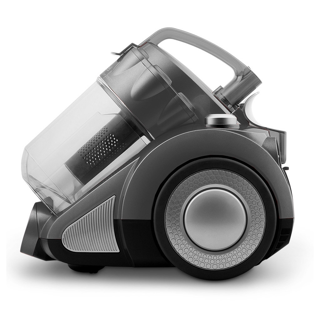 Пилосос Artel VCC 0220 Grey - зображення 1