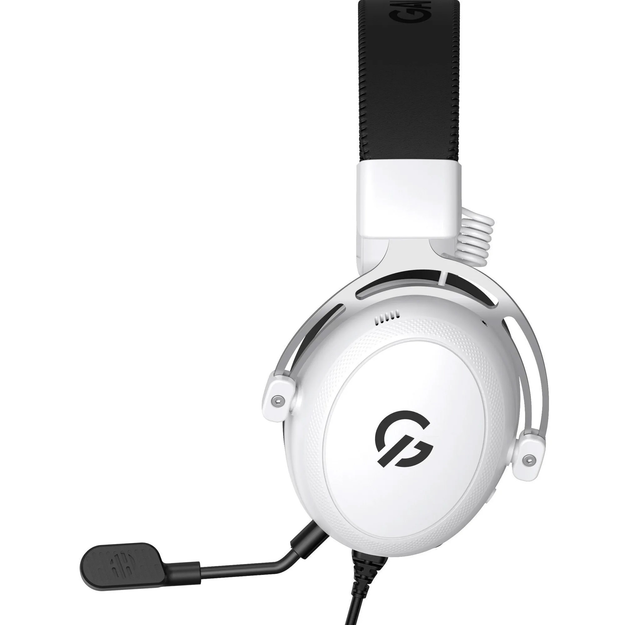 Гарнітура GamePro Asgard Skald Origin White (HS850W) - зображення 14