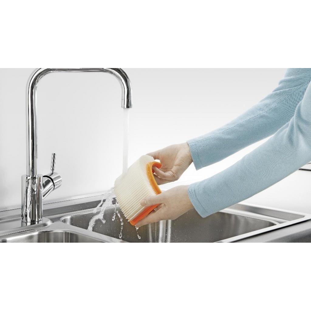 Пилосос Karcher DS 6 Premium + Турбощітка (9.611-451.0) - зображення 5