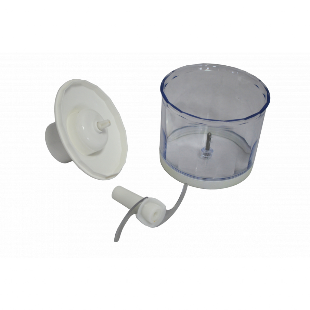 Блендер Grunhelm EBS-600SS - зображення 7