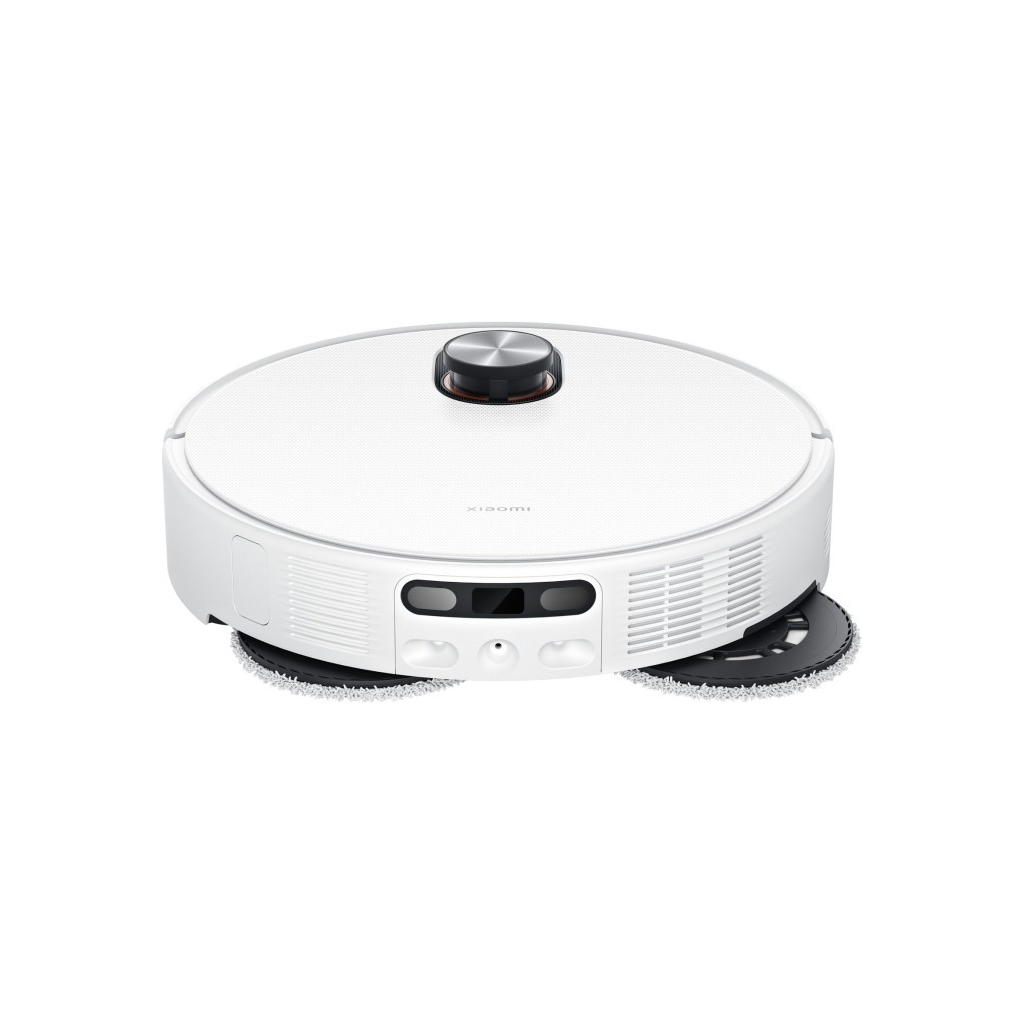 Пилосос Xiaomi Robot Vacuum 5 Pro - зображення 7