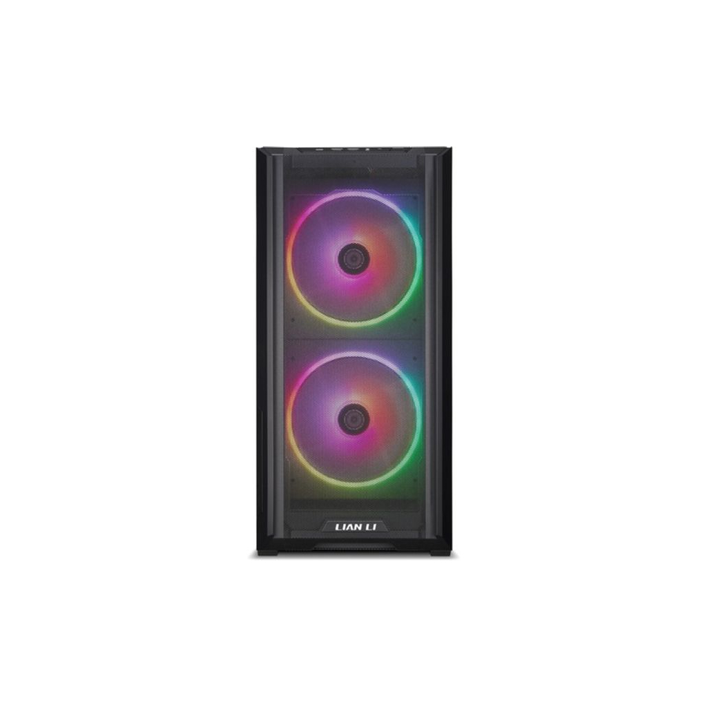 Корпус Lian Li LANCOOL 216 with ARGB fans (G99.LAN216RX.00) - зображення 3