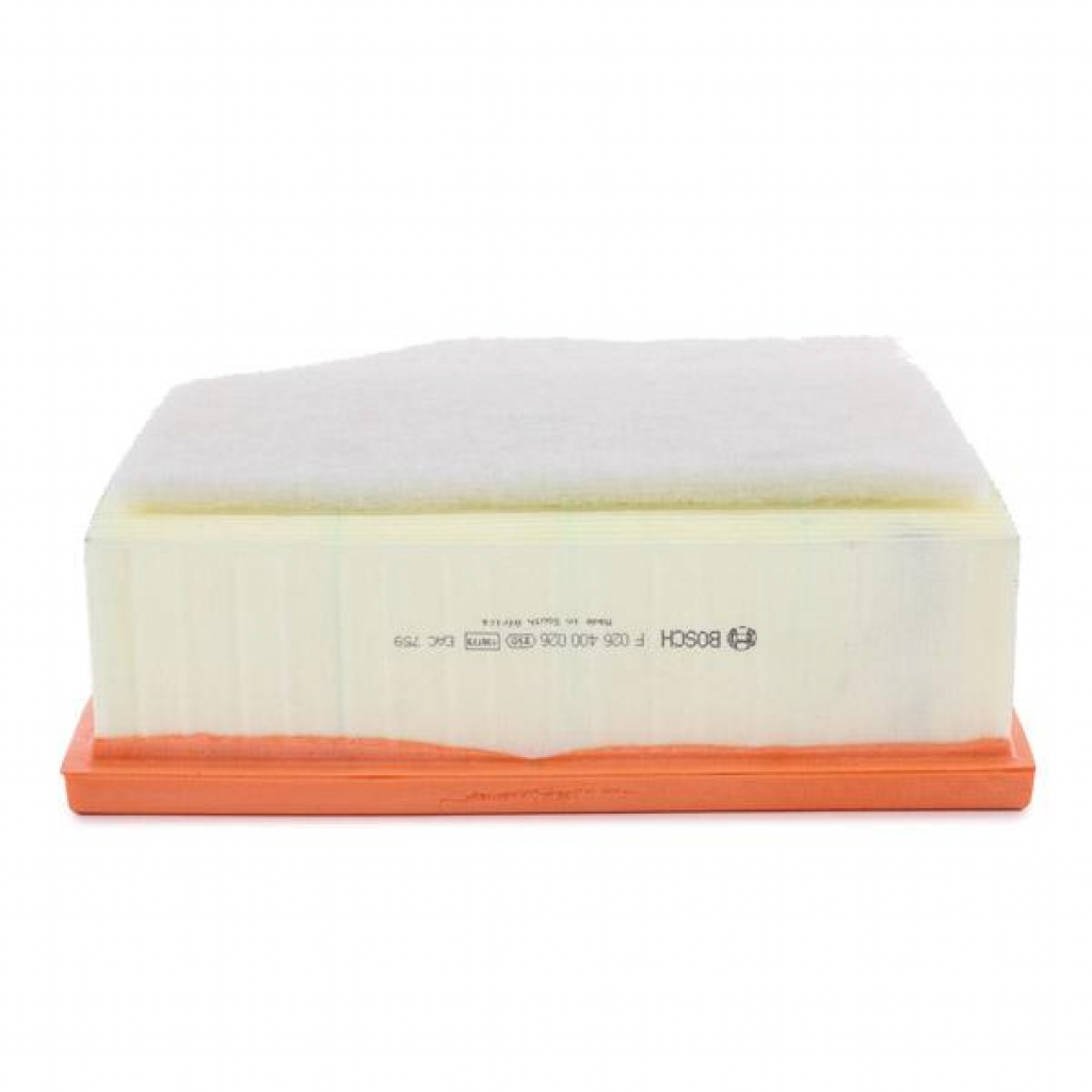 Повітряний фільтр для автомобіля Bosch F 026 400 026 - зображення 3