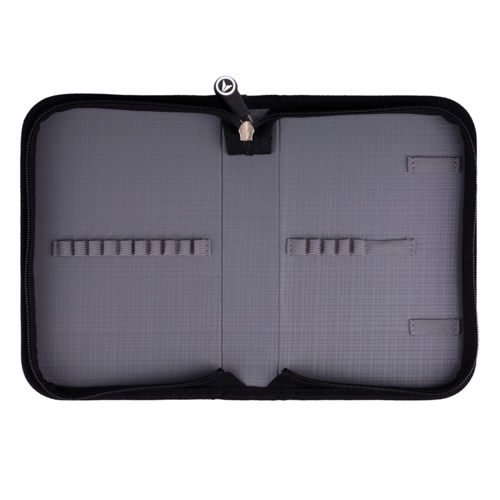 Пенал Yes Game Fan HP-02 одинарний без клапана (533653) - зображення 3