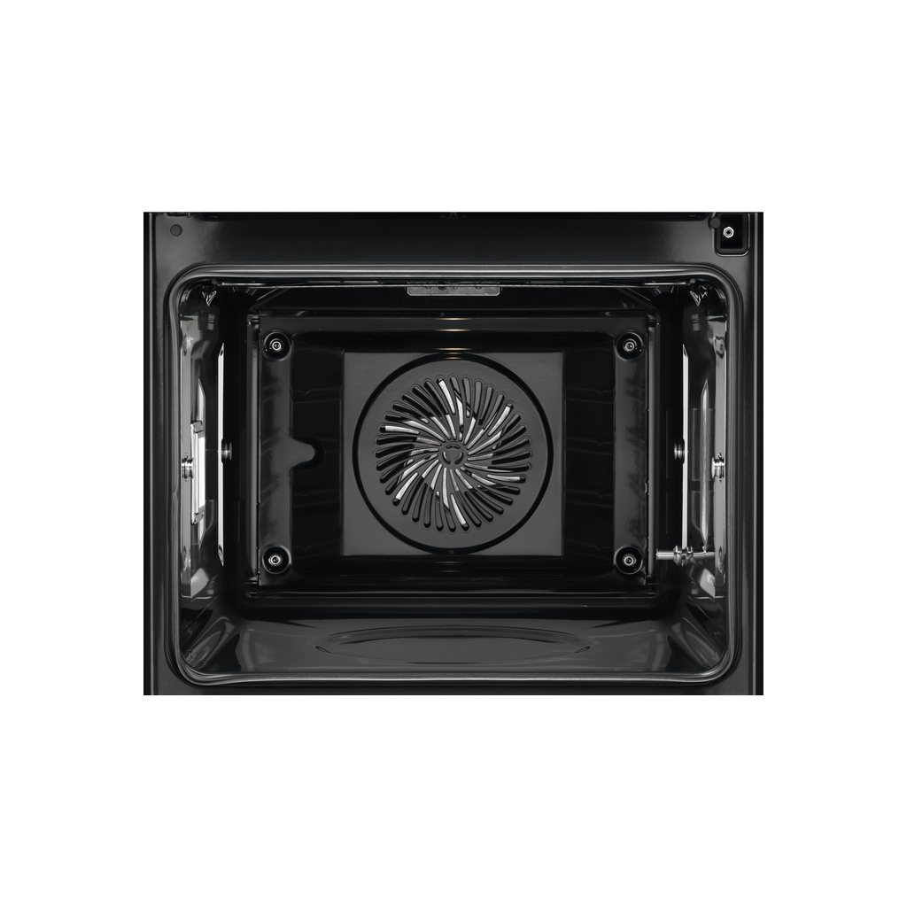 Духова шафа Electrolux EOB8S39WX - зображення 3