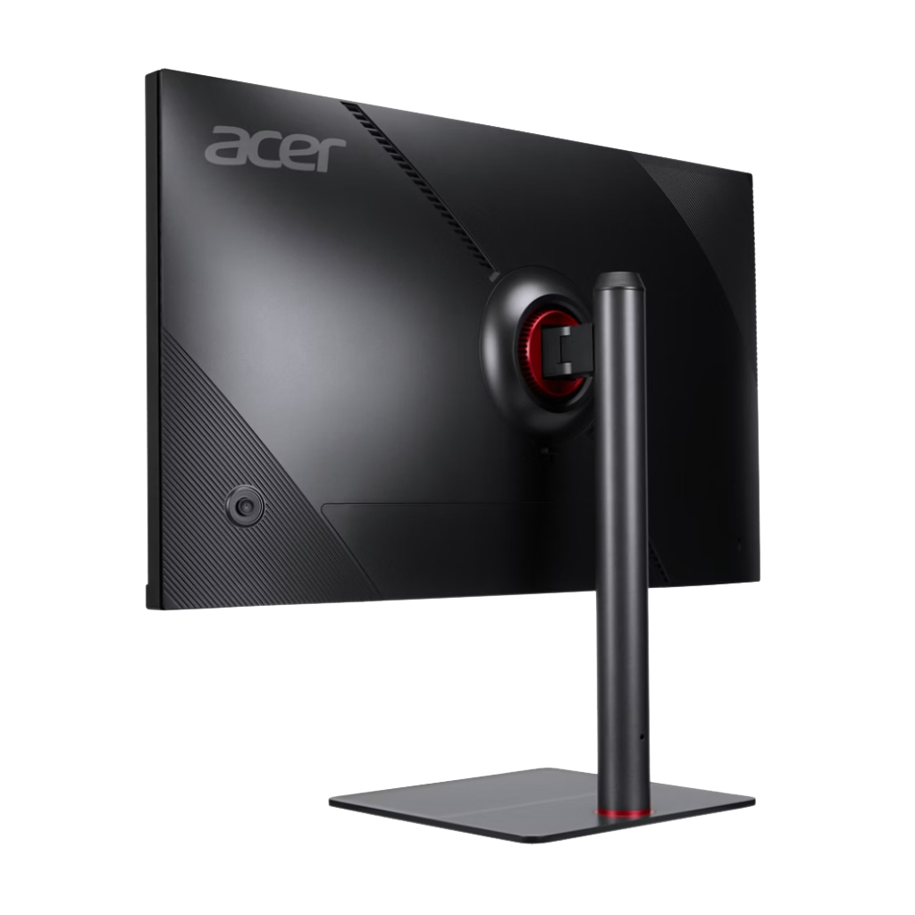 Монітор Acer XV275KPymipruzx (UM.HX5EE.P01) - зображення 4