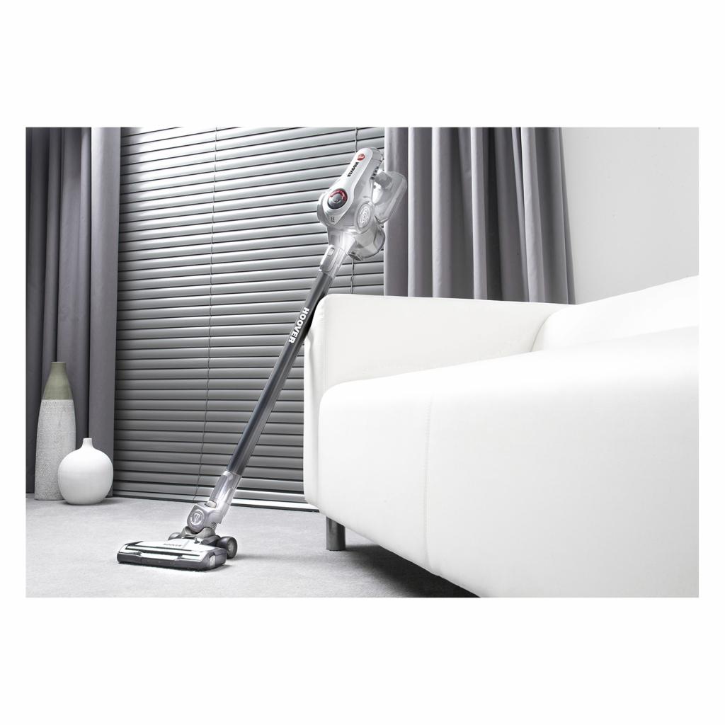 Пилосос Hoover HF722PTLG011 - изображение 4