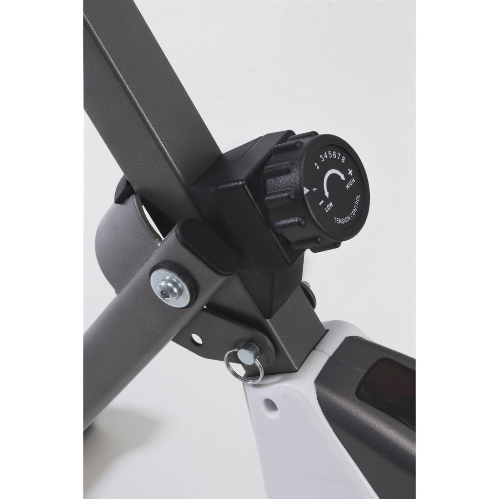 Велотренажер Toorx Upright Bike BRX Compact Multifit (BRX-COMPACT-MFIT) (929779) - picture 9