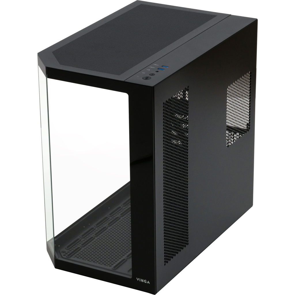 Корпус для ПК Vinga Warlike - зображення 6