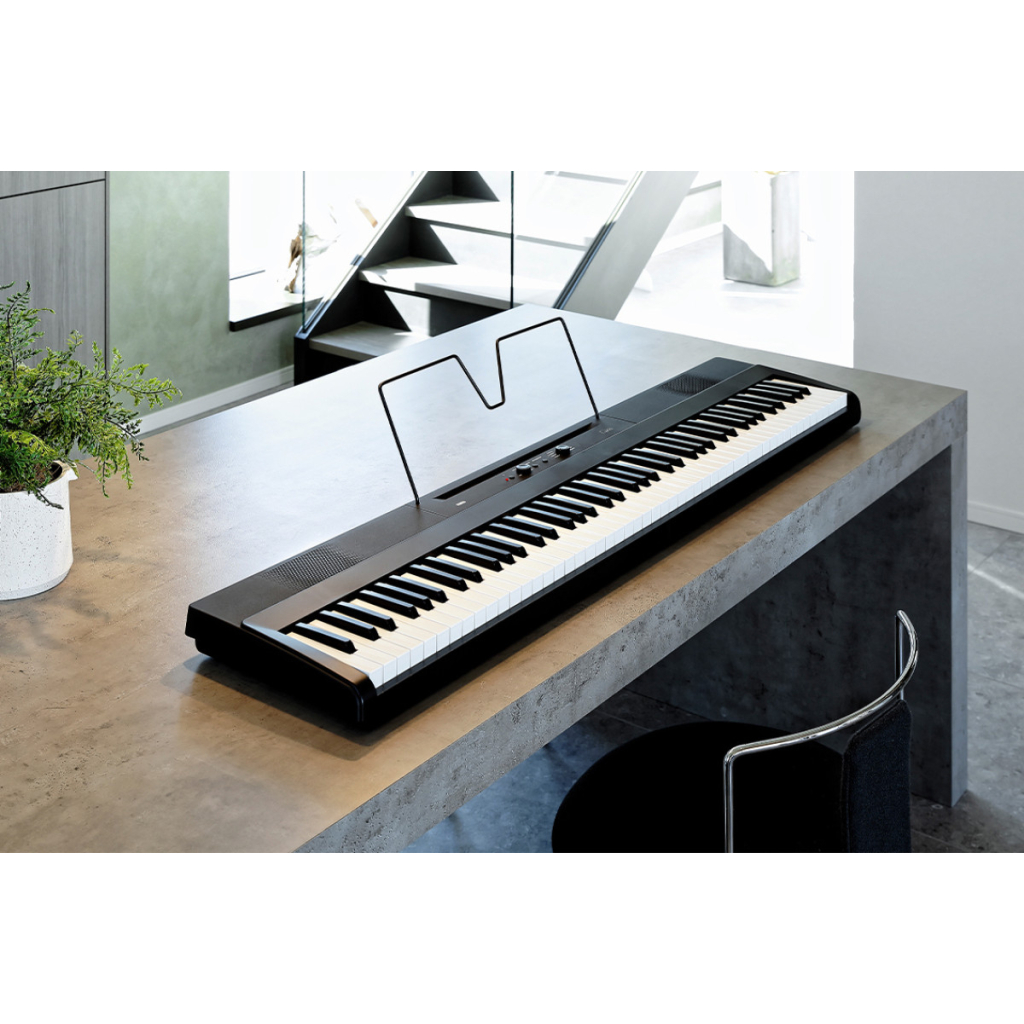 Цифрове піаніно Korg Liano L1 Black (233800) - picture 7