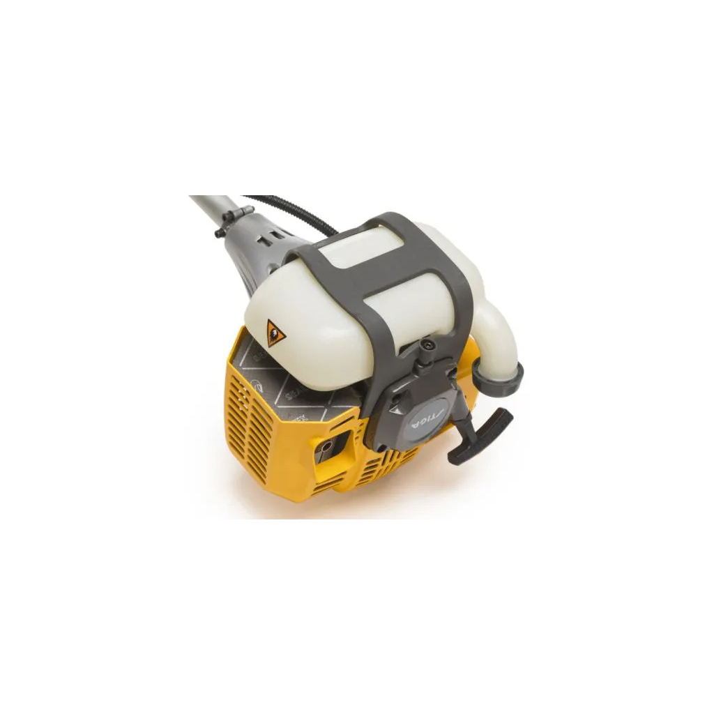 Тример садовий Stiga бензиновий, 1.25 кВт, ніж та волосінь, 8.2 кг (BC545B) - зображення 6