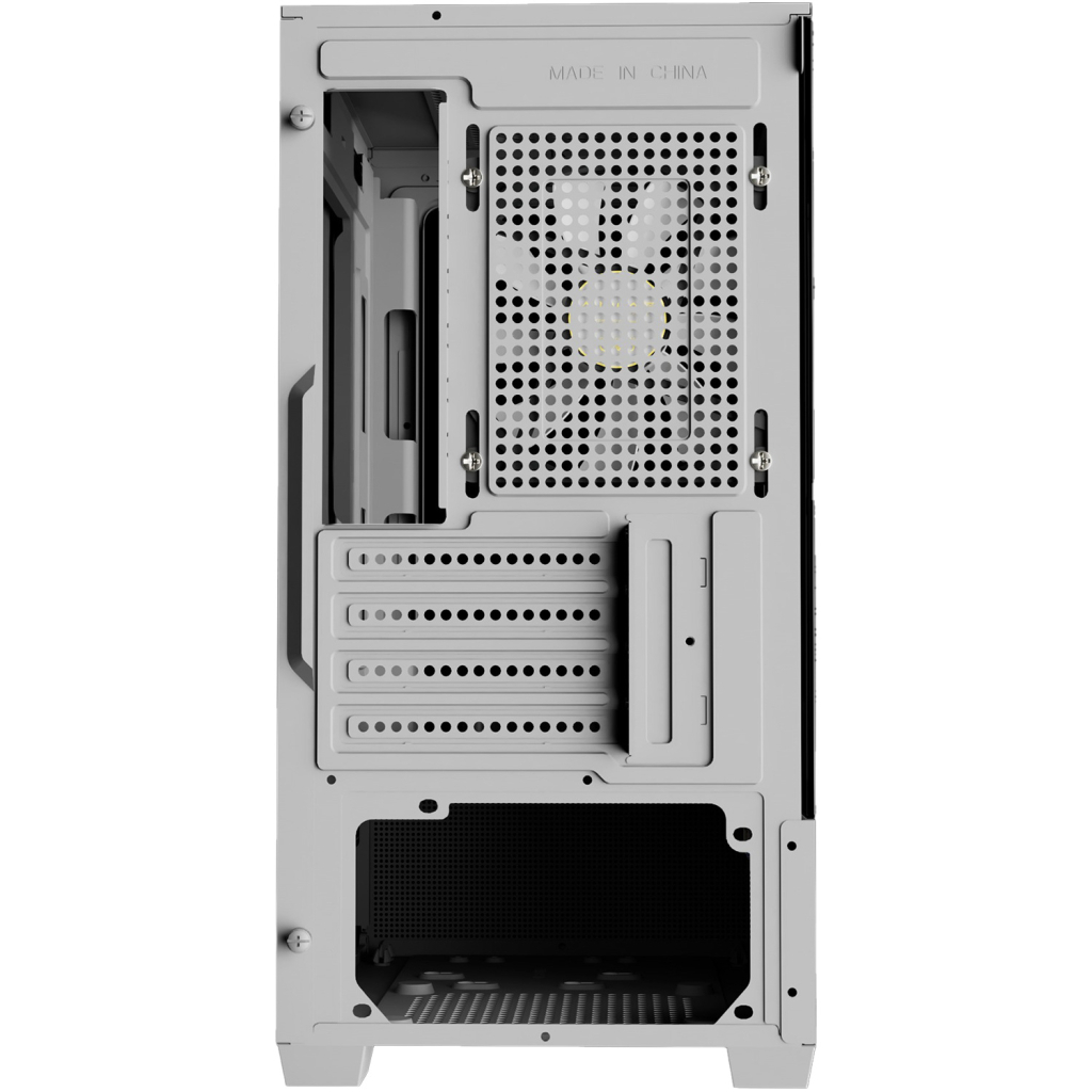 Корпус Gamdias AURA GC9M ELITE WH ARGB (4711514503142) - зображення 3