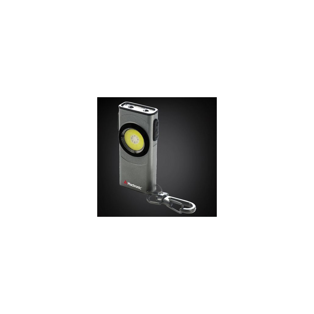 Ліхтар Mactronic Flagger Nano (500 Lm) White/Red Led Magnetic (PHH0136) (DAS303254) - зображення 6