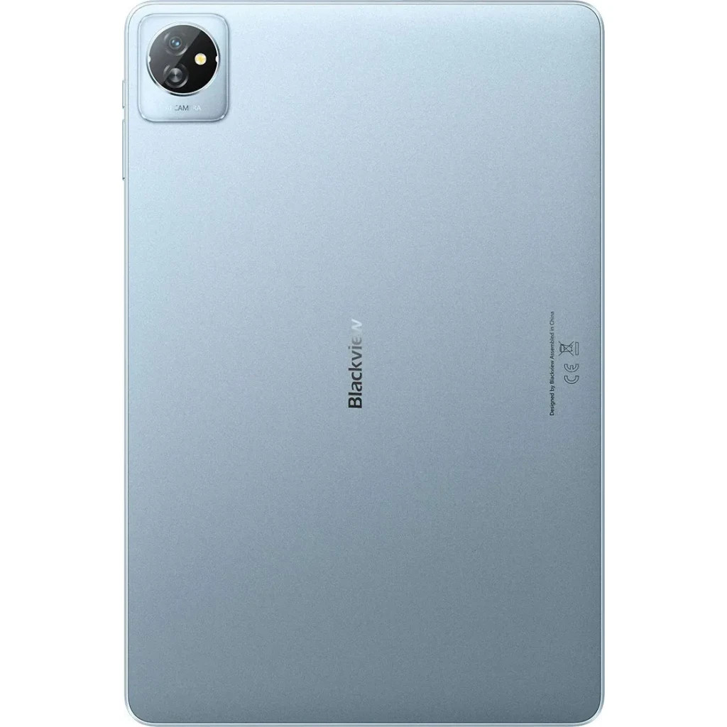Планшет Blackview Tab 70 10.1" 4/64GB / WIFI Blue (6931548316787) - зображення 3