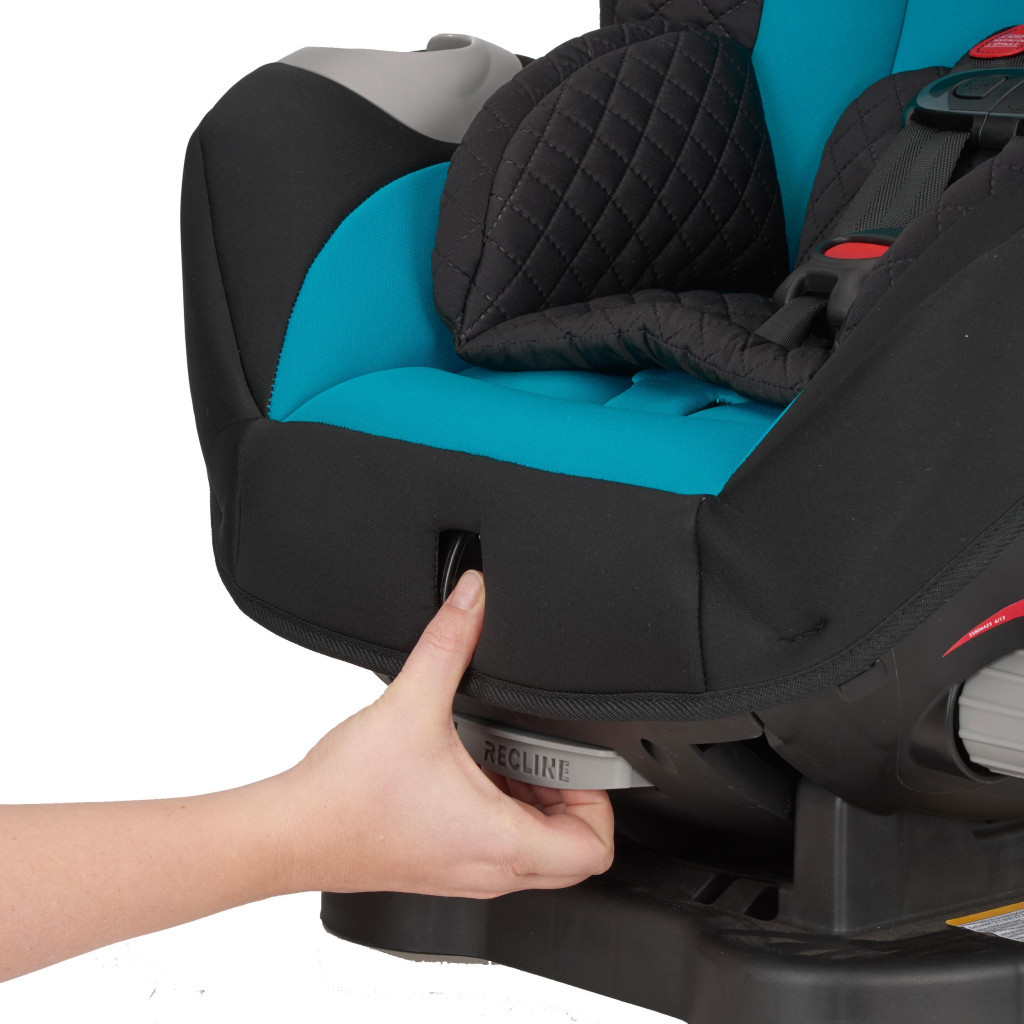 Автокрісло Evenflo Triumph Kellen sky (32884193974) - зображення 11