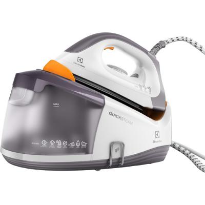 Парова станція Electrolux EDBS 3350 (EDBS3350) - зображення 1