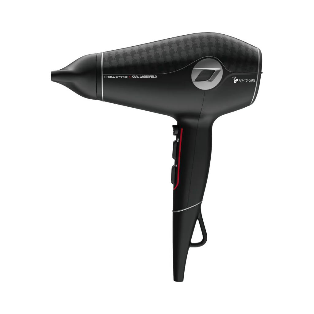Фен Rowenta CV613LF0 - зображення 2