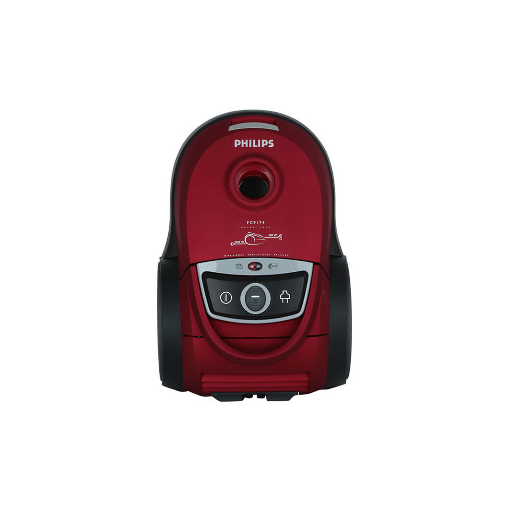 Пилосос Philips FC 9174/01 (FC9174/01) - зображення 3