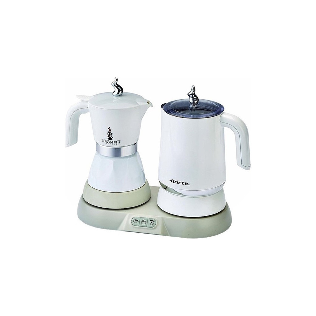 Гейзерна кавоварка Ariete 1344 - зображення 1